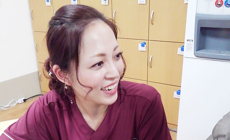 デイサービスとショートステイを併設する介護施設での准看護師/看護...