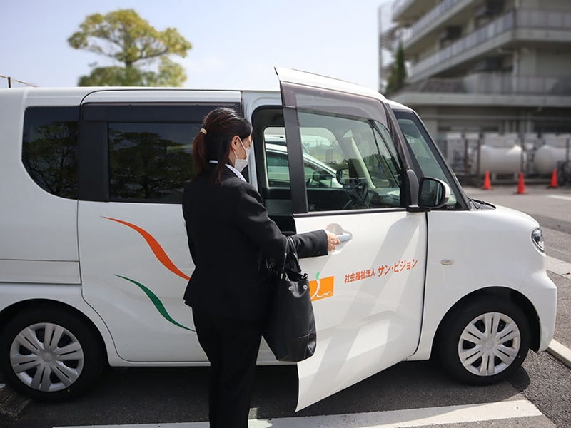 アルバイトイメージ画像