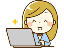 経験が活かせる・総務事務