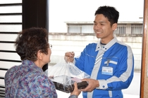 株式会社医療給食(愛知県名古屋市北区/黒川駅/その他(飲食・フード系))_1