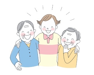 有料老人ホームスタッフ