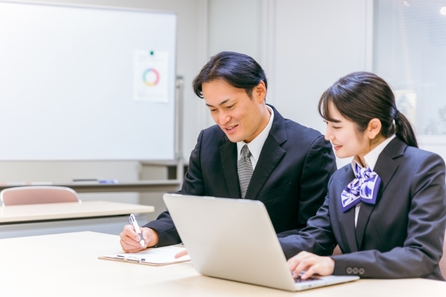 アルバイトイメージ画像