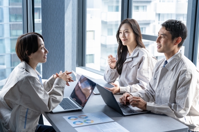 アルバイトイメージ画像