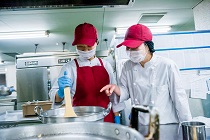 信越半導体(株 白河工場（株式会社メフォス）のアルバイト情報