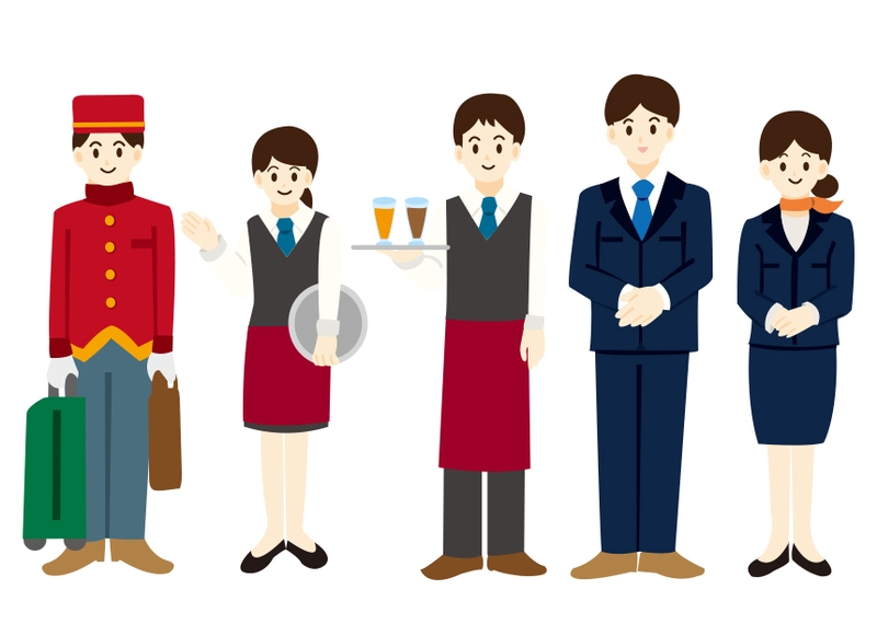 アルバイトイメージ画像