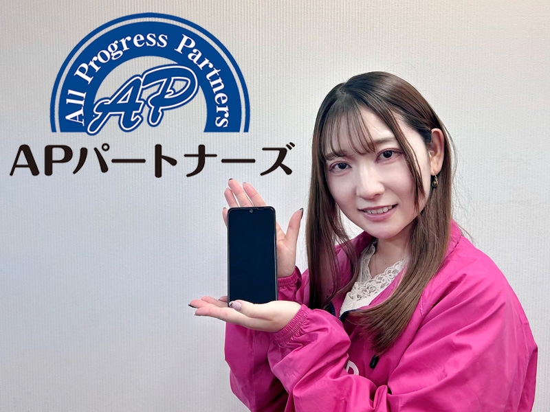 家電量販店でスマホ販売や各種プランのご案内