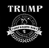 ダーツBARのバーカウンタースタッフ