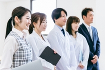 病棟アシスタント / 物品補充・清掃