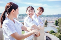 病棟サポートスタッフ