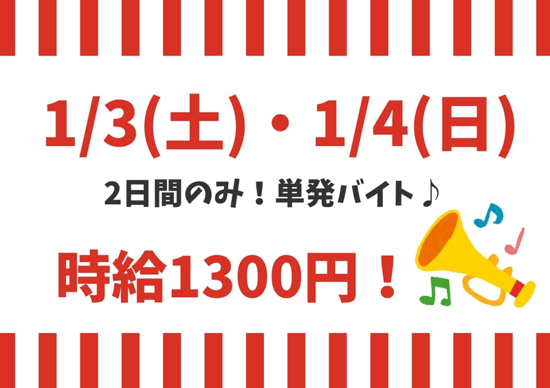 アルバイトイメージ画像