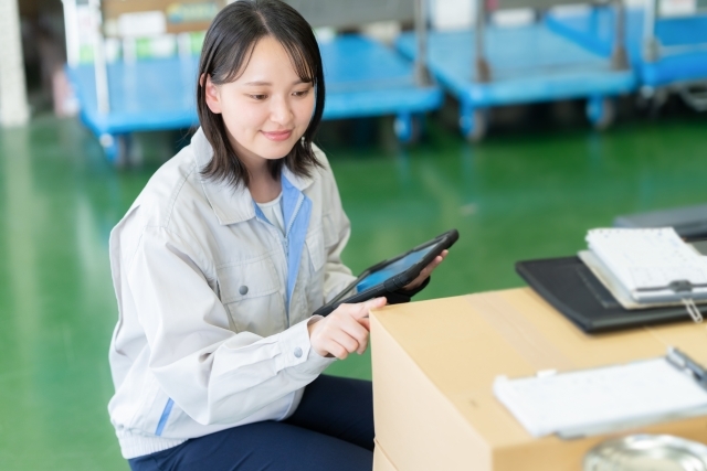 アルバイトイメージ画像