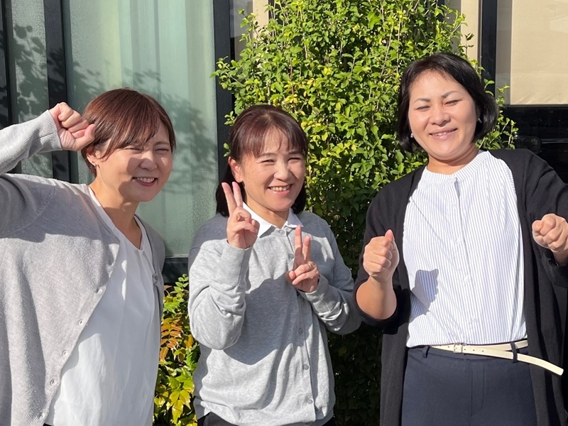 お問い合わせ対応