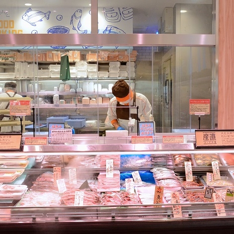 コープぐんまみさと(群馬県高崎市/群馬八幡駅/その他(販売・サービス・アパレル系))_1