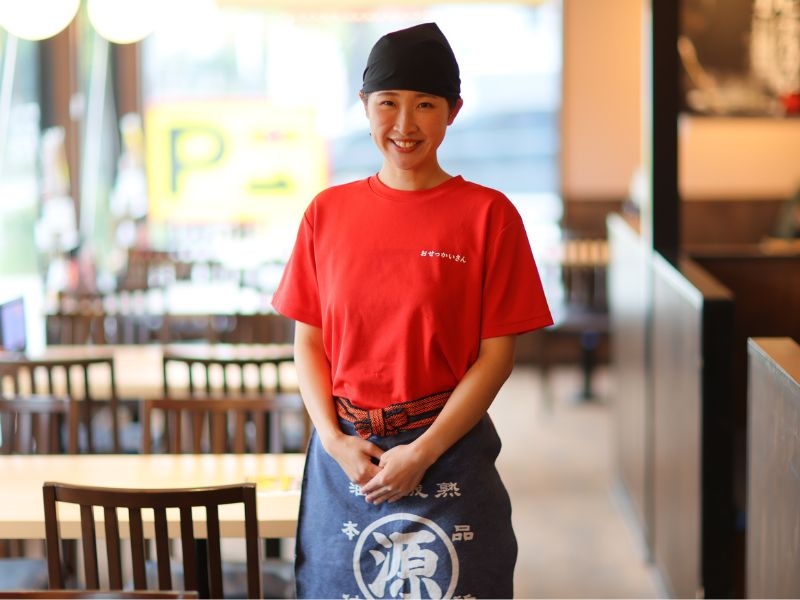 丸源ラーメン 新下関店(山口県下関市/新下関駅/その他(飲食・フード系))_1