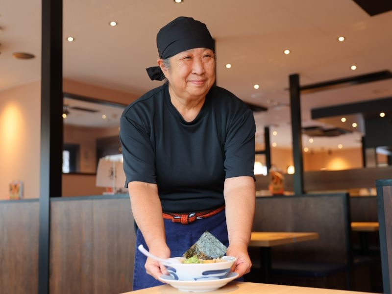 丸源ラーメン 小松店(石川県小松市/小松駅/その他(飲食・フード系))_1