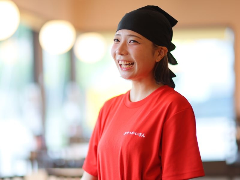 丸源ラーメン 札幌菊水元町店(北海道札幌市白石区/白石駅/その他(飲食・フード系))_1