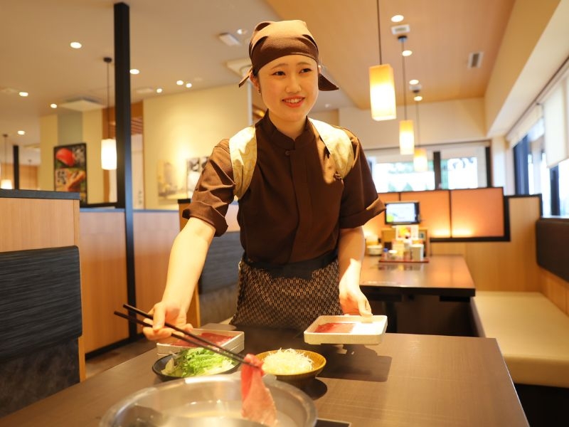 ゆず庵  金沢桜田店(石川県金沢市/金沢駅/その他(飲食・フード系))_1