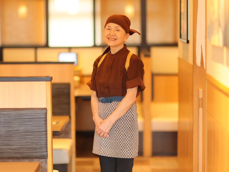 ゆず庵  小松店(石川県小松市/小松駅/その他(飲食・フード系))_1