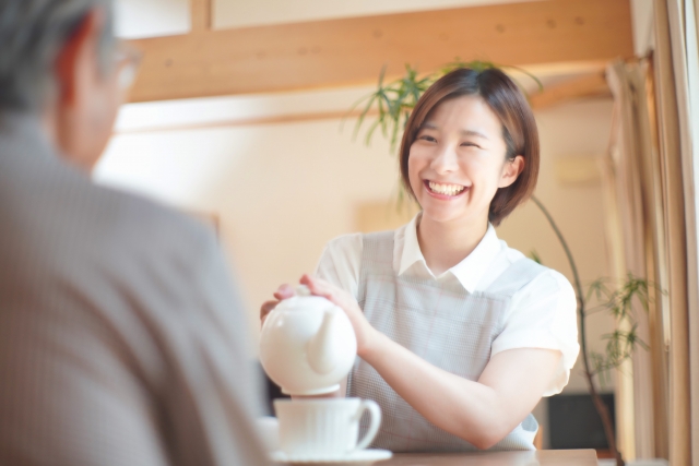 アルバイトイメージ画像