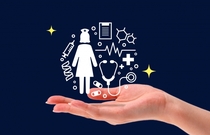 看護助手 / 備品の補充や生活サポート