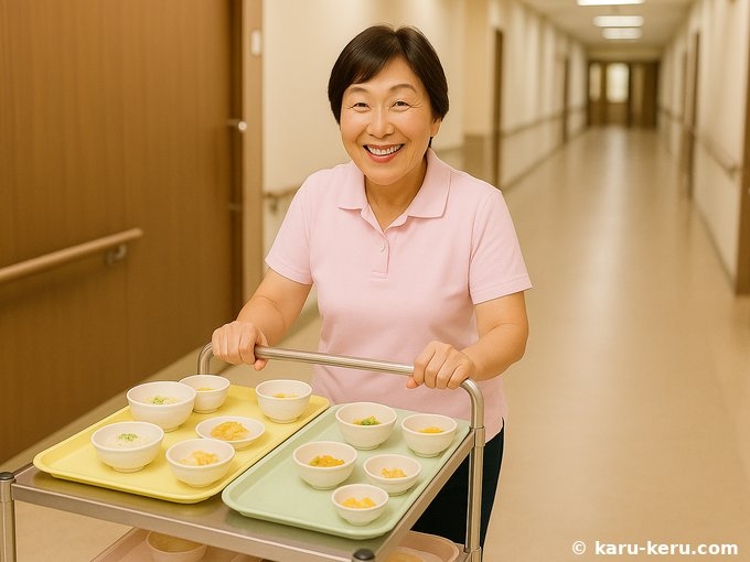 アルバイトイメージ画像