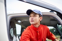 3ｔ～4ｔ車での飲食店への3温帯食品の配送ドライバー