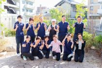 リーブルケアセンター泉大津/株式会社ライフパートナー(大阪府泉大津市/松ノ浜駅/その他(医療・福祉系))_1