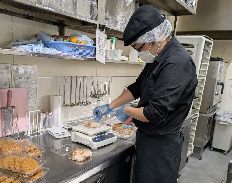 アルバイトイメージ画像