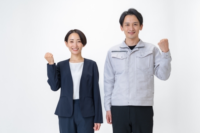 建築会社での施工管理