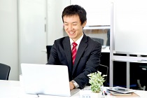 プラントの設計業務