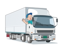 大型ドライバー