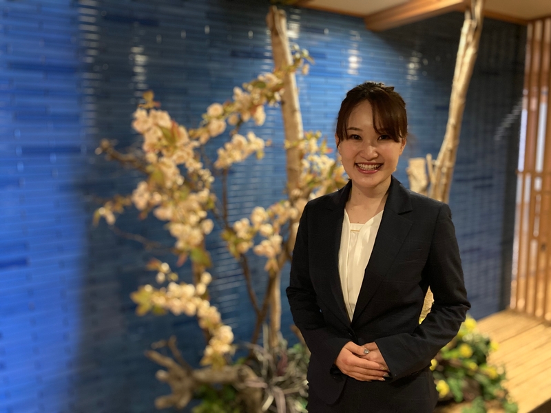 大江戸温泉物語Premium よしのや依緑園/GENSEN　HOLDINGS株式会社(石川県加賀市/加賀温泉駅/その他(販売・サービス・アパレル系))_1