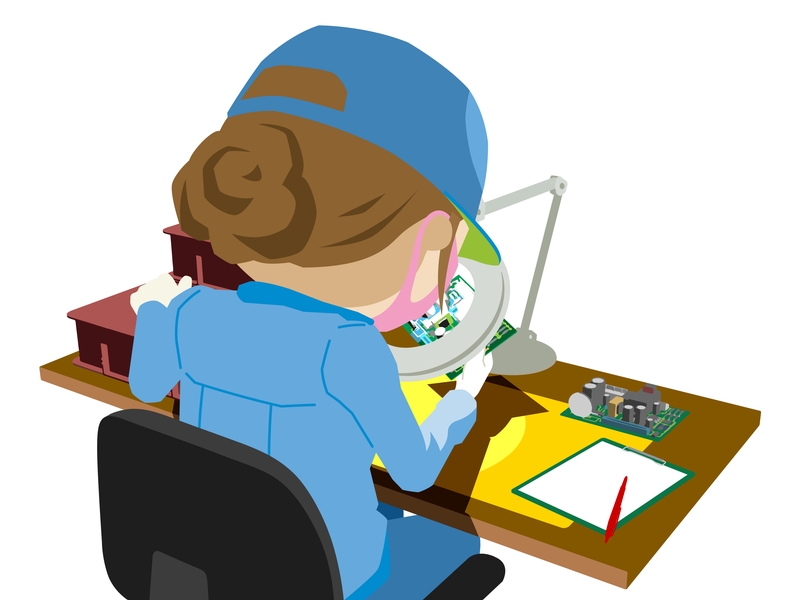 アルバイトイメージ画像