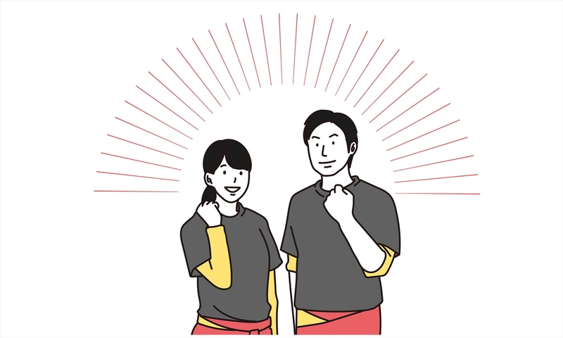 アルバイトイメージ画像