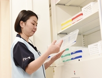 HITOWAケアサービス株式会社(東京都調布市/西調布駅/その他(販売・サービス・アパレル系))_1