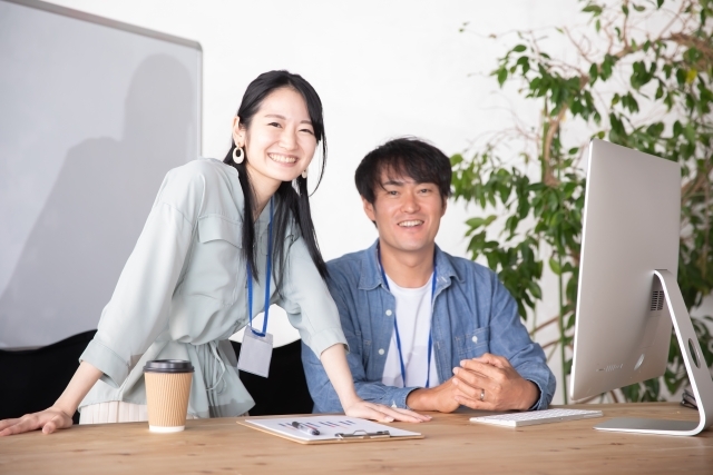 株式会社沖縄コールスタッフサービス(沖縄県宜野湾市/その他(オフィスワーク・事務・営業系))_1