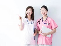 婦人科クリニックでの看護助手