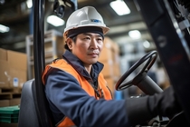 株式会社トラストグロース西日本　中部支社(愛知県小牧市/石仏駅/配送・配達ドライバー)_1