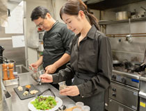株式会社Mate(神奈川県横浜市西区/横浜駅/その他(飲食・フード系))_1