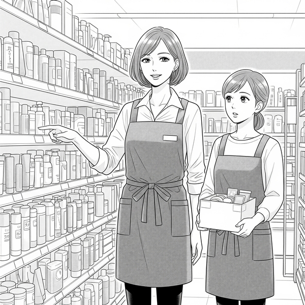 アルバイトイメージ画像