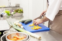 焼肉屋でのキッチン補助・洗い場