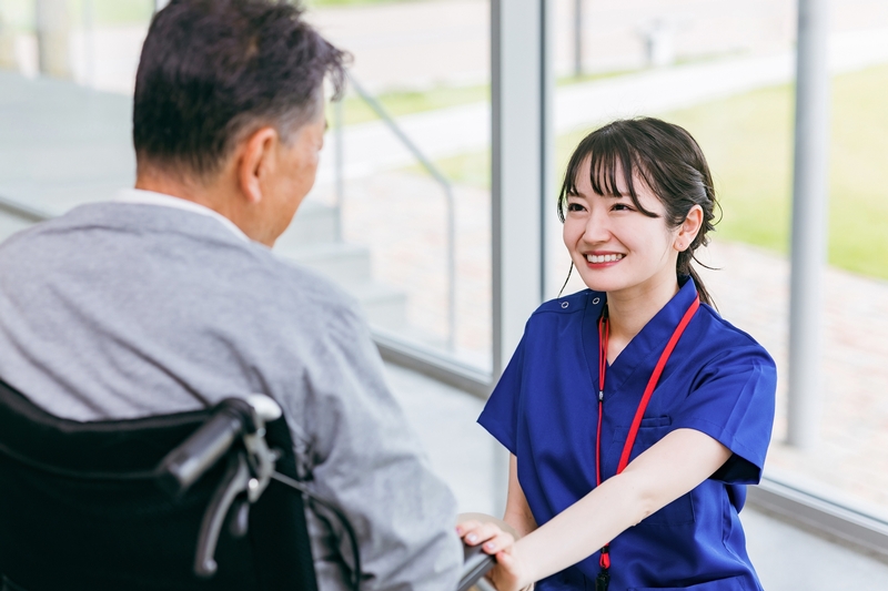 医療法人社団 有相会(千葉県千葉市花見川区/八千代台駅/その他(医療・福祉系))_1