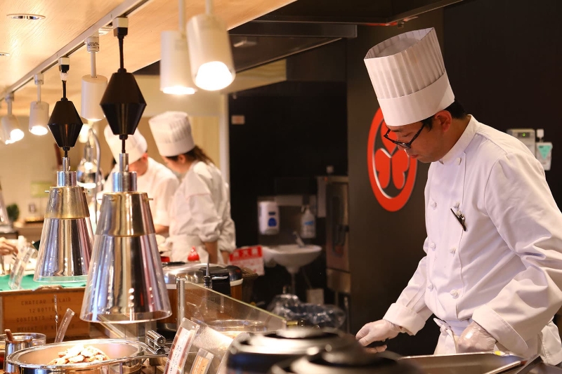 大江戸温泉物語わんわんリゾート 矢田屋松濤園/GENSEN　HOLDINGS株式会社(石川県加賀市/加賀温泉駅/その他(販売・サービス・アパレル系))_1