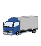 北海道ハピネス株式会社(東京都台東区/御徒町駅/配送・配達ドライバー)_1