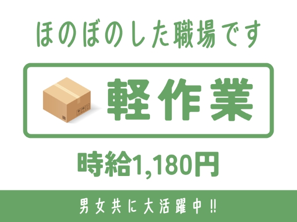 アルバイトイメージ画像