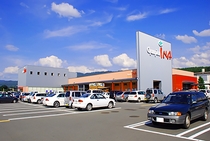 ホール・カウンターSTAFF