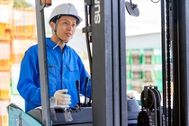 貨物類倉庫内業務