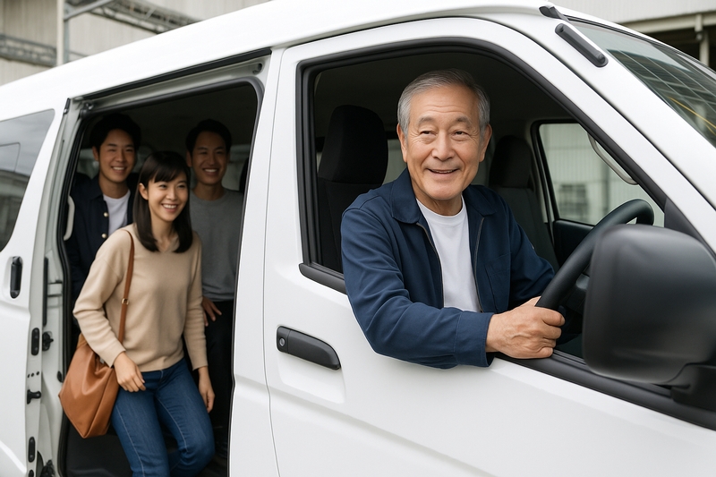 アルバイトイメージ画像