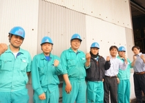 九州商運株式会社　松島第二営業所(福岡県福岡市東区/箱崎駅/配送・配達ドライバー)_1