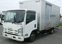 サンライズ産業株式会社  浪岡営業所(青森県青森市/大釈迦駅/配送・配達ドライバー)_1